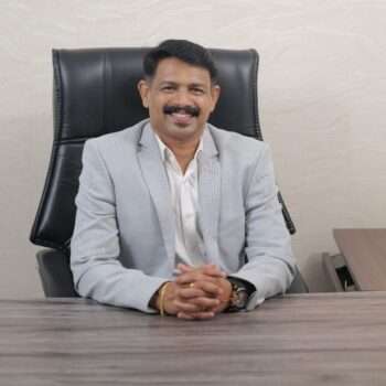 Adv. Shibu Devassy Managing Director (SD group of Companies)