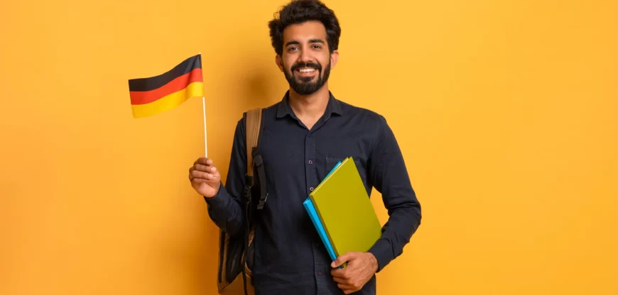 study in germany for indian students